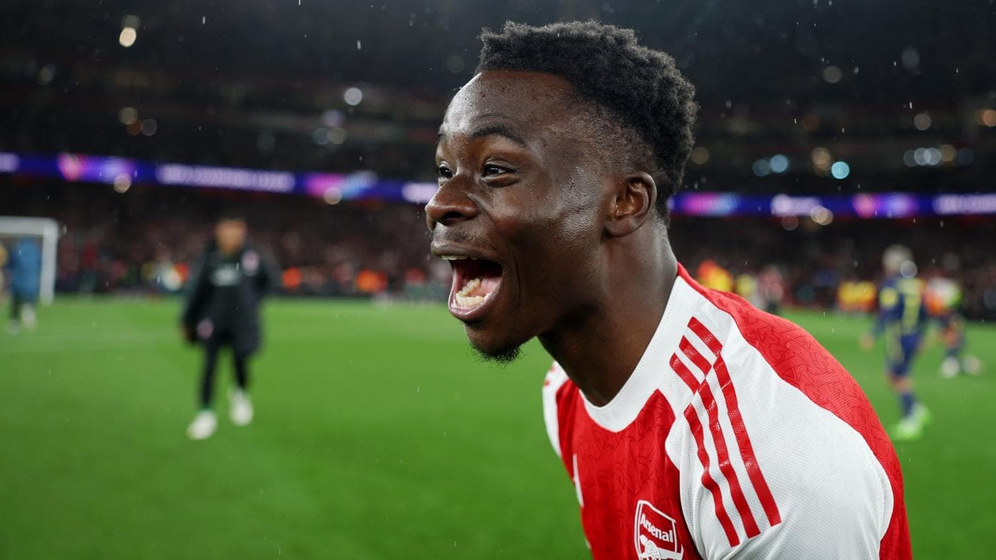 The league is the dream - but is this Arsenal's moment in Europe?