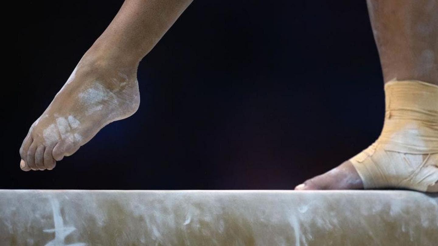 British Gymnastics to Overhaul Complaints Process Following Victims' Feedback
