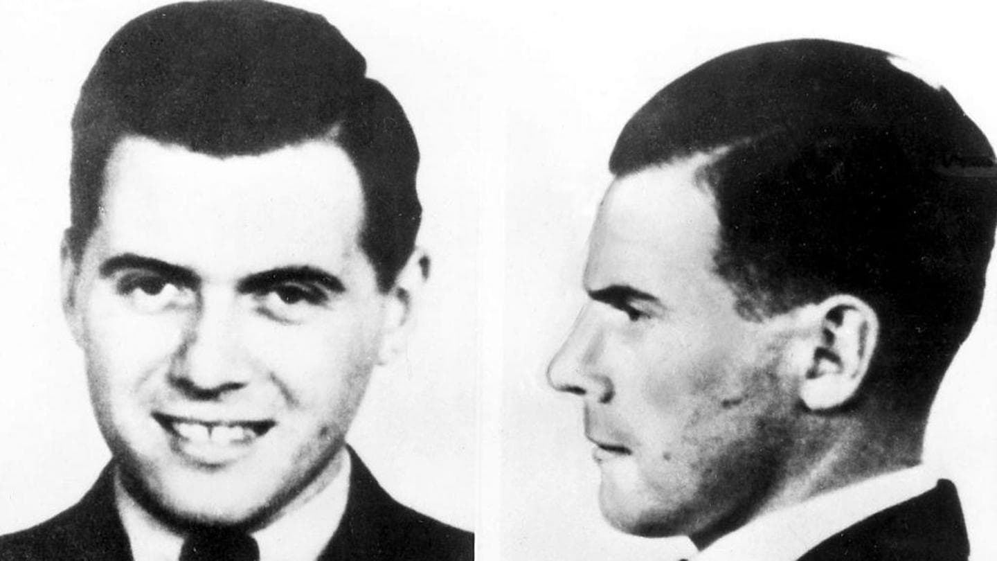 Switzerland to Release Secret Files on Auschwitz Doctor Josef Mengele