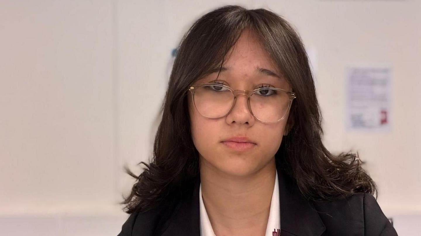 'So stressful' - teachers and pupils say new GCSEs are leading to burnout