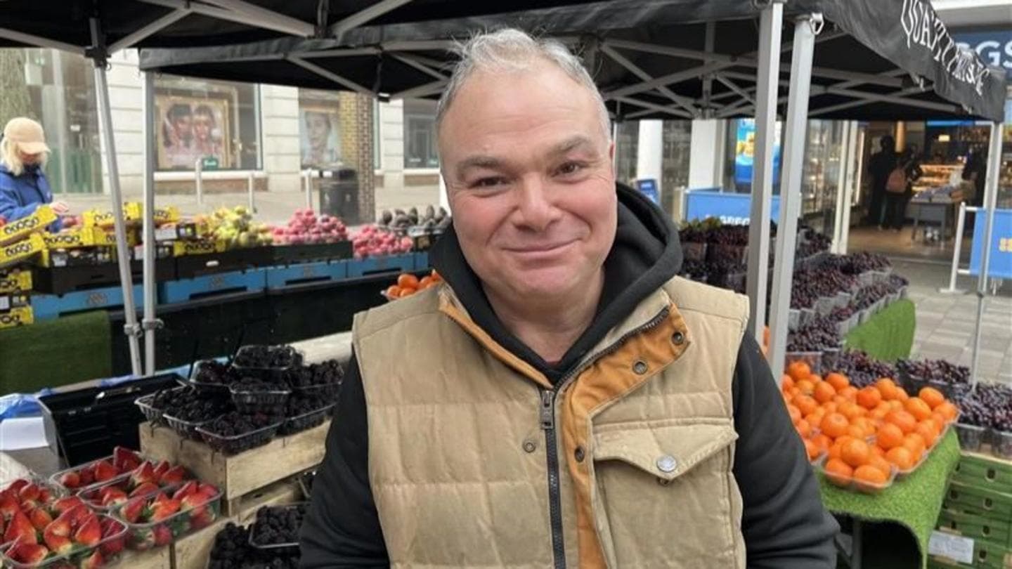 There are no meningitis restrictions in Canterbury - but something feels different