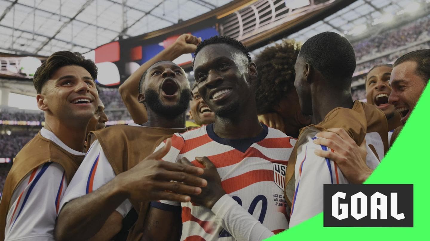 Folarin Balogun Scores as USA Dominates Paraguay in World Cup Opener