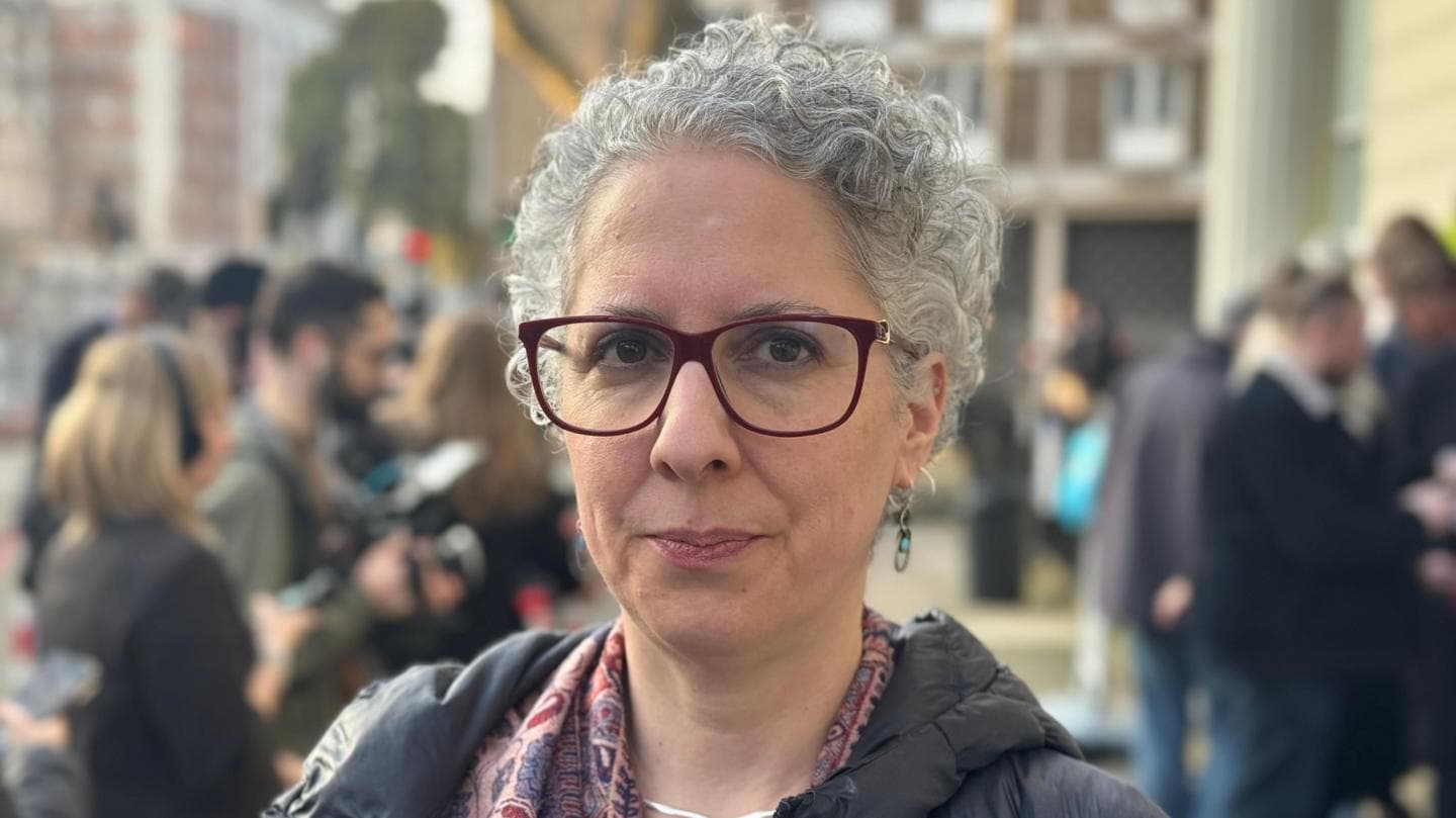 'I'm still haunted that he died alone': The last voices of the Covid inquiry