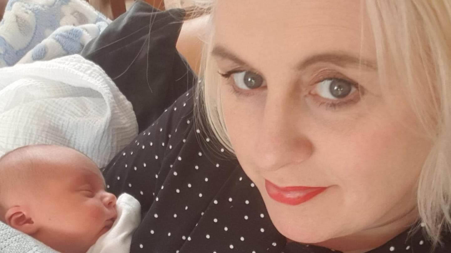 Meta's Targeted Ads Compared to 'Cot in Living Room' for Grieving Families