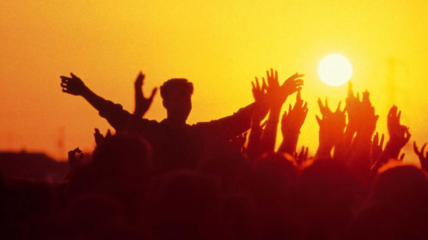 Festival Ticket Prices Rise Significantly, Including Major Events