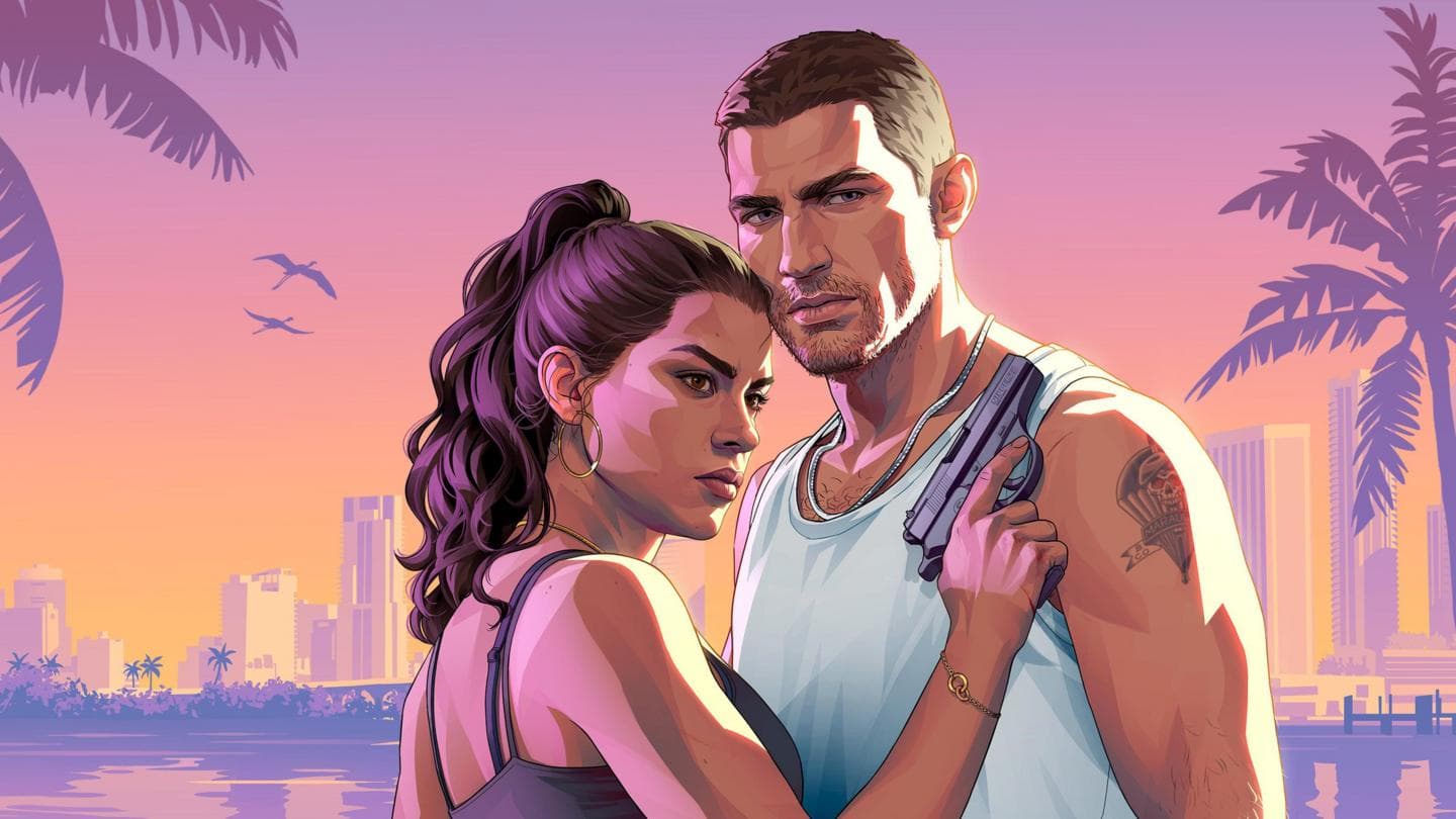 Everything You Need to Know About Rockstar's Upcoming GTA 6 Release