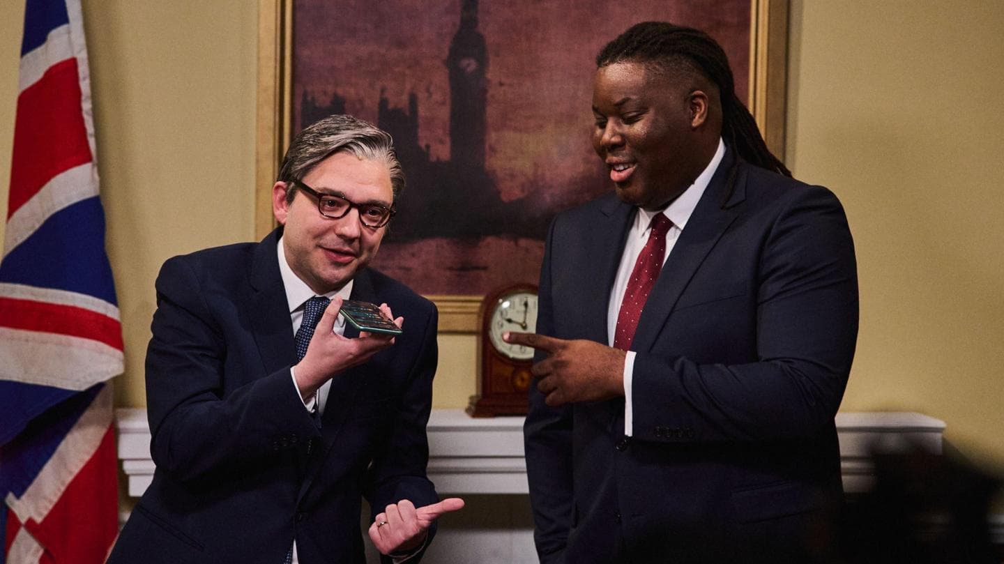 Saturday Night Live UK Concludes Its Run Amid Mixed Reactions from Audiences