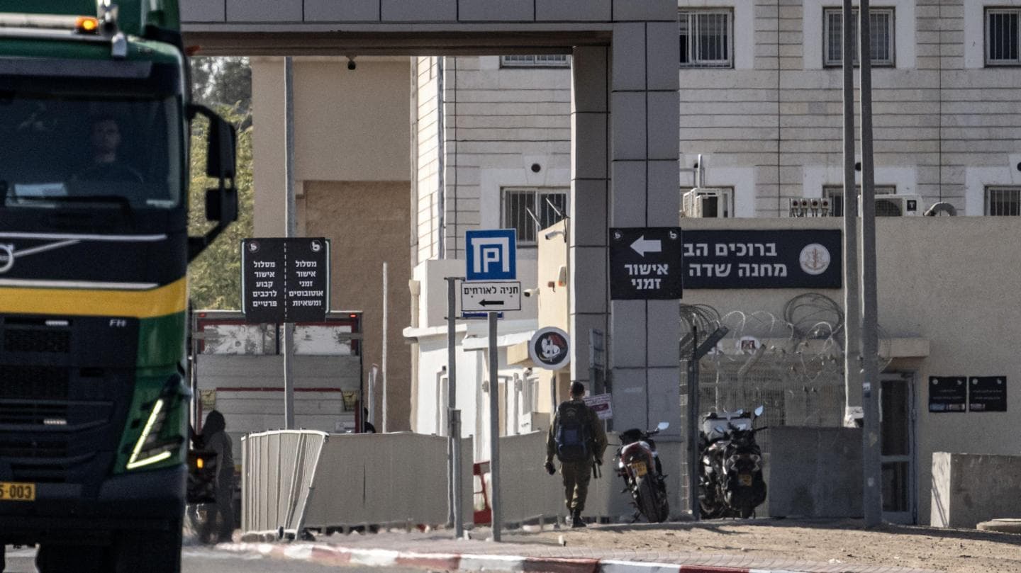 Israel Added to UN Blacklist for Sexual Violence in Conflict Zones