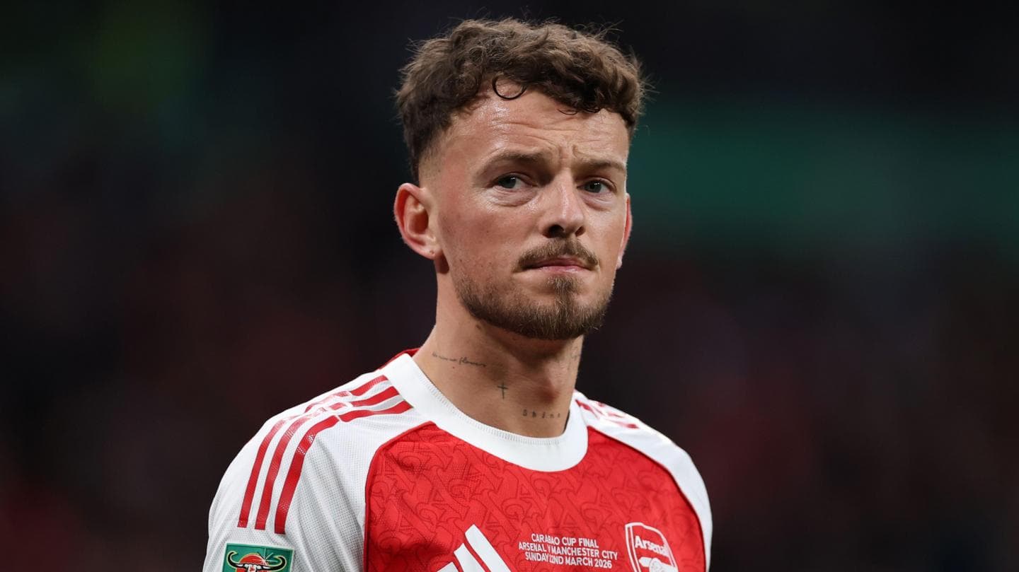 White gets first England call-up since 2022