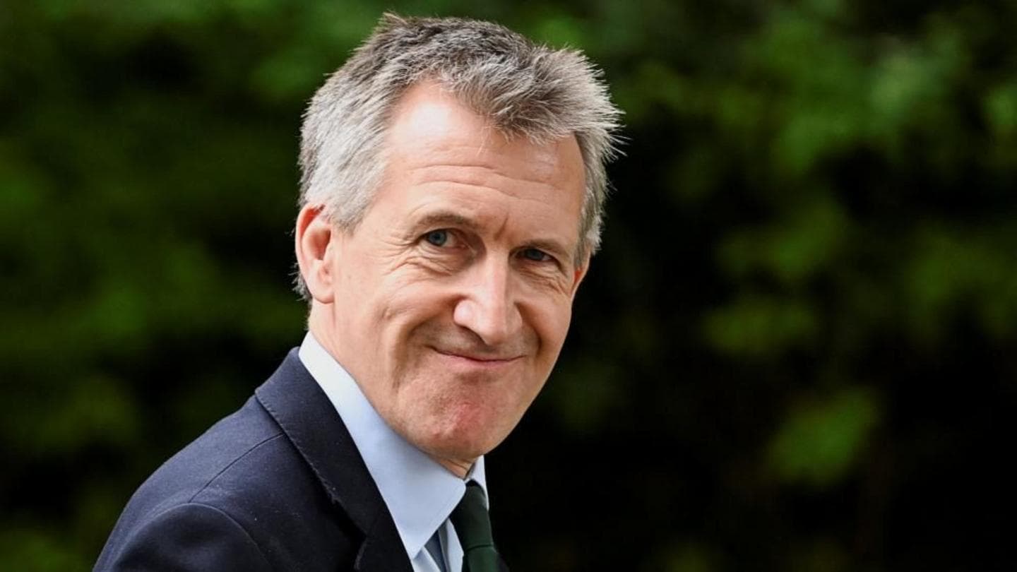 New UK Defence Secretary Engages with NATO Allies Amid Spending Concerns