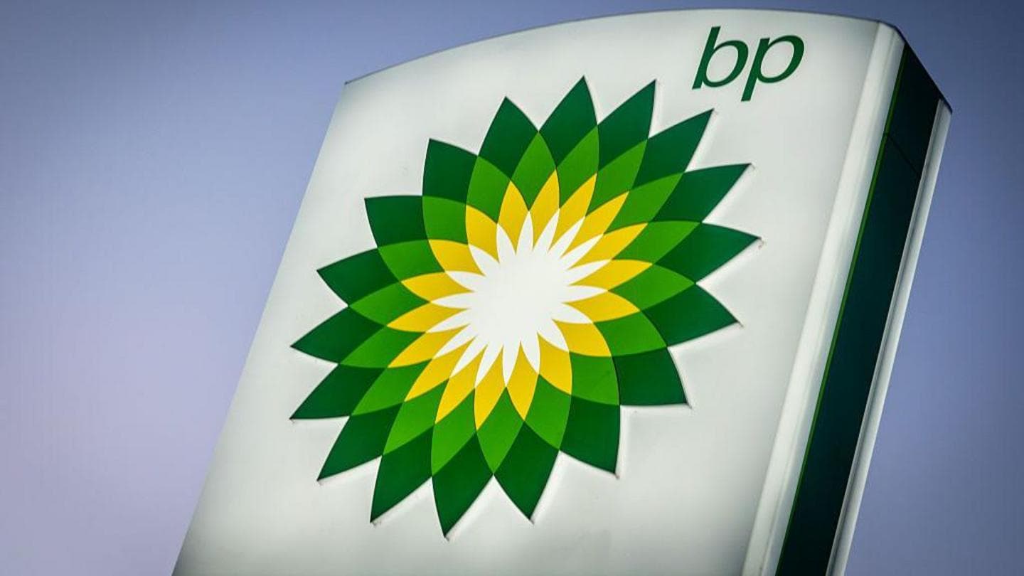 BP Chair Dismissed Amid Serious Concerns Regarding Conduct