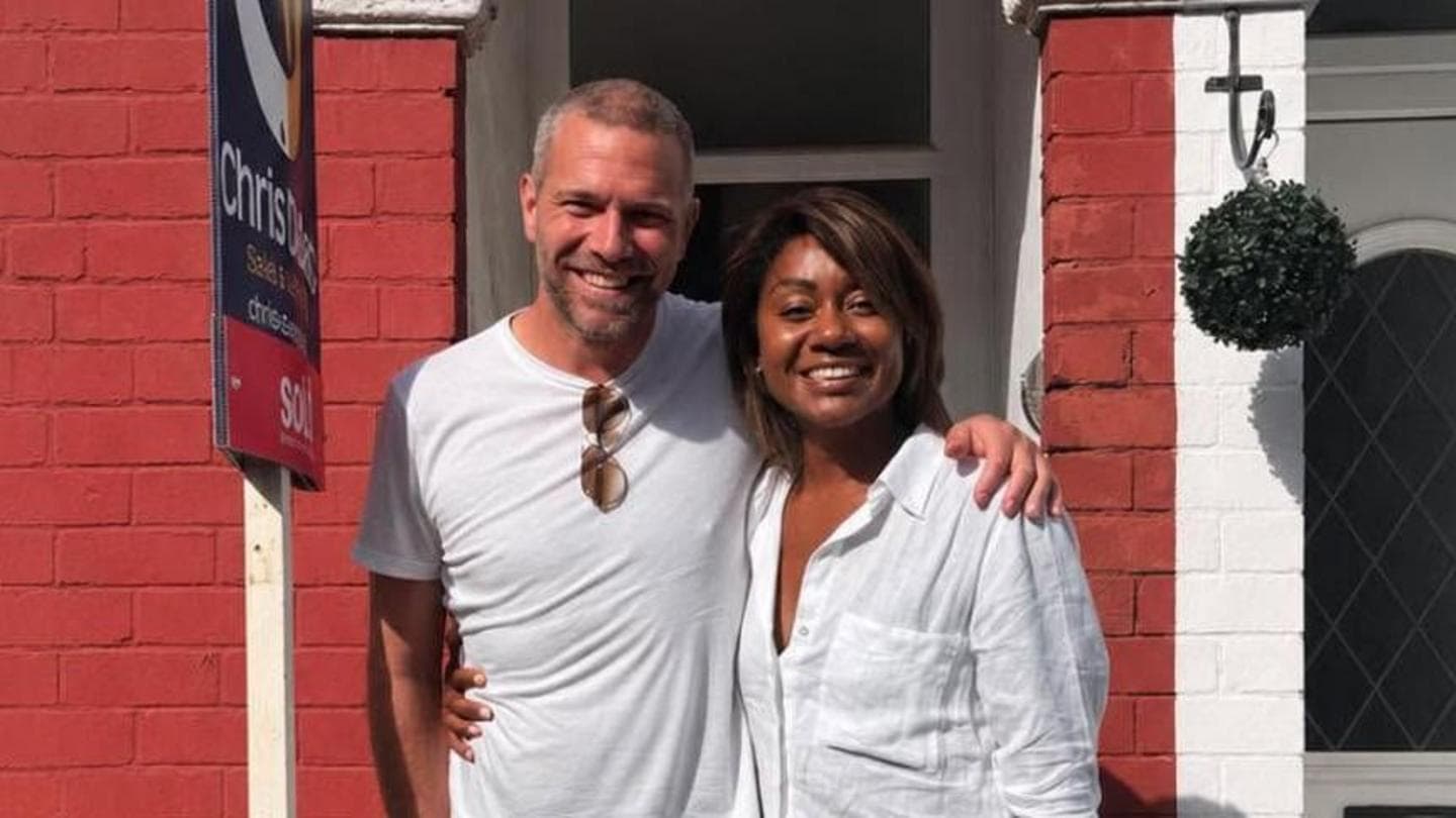 Couple from Banbury Purchases Bryn's House from Gavin and Stacey