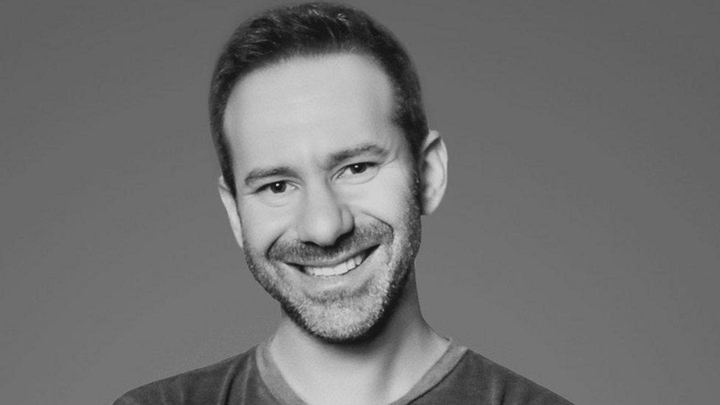 OnlyFans owner Leonid Radvinsky dies at 43