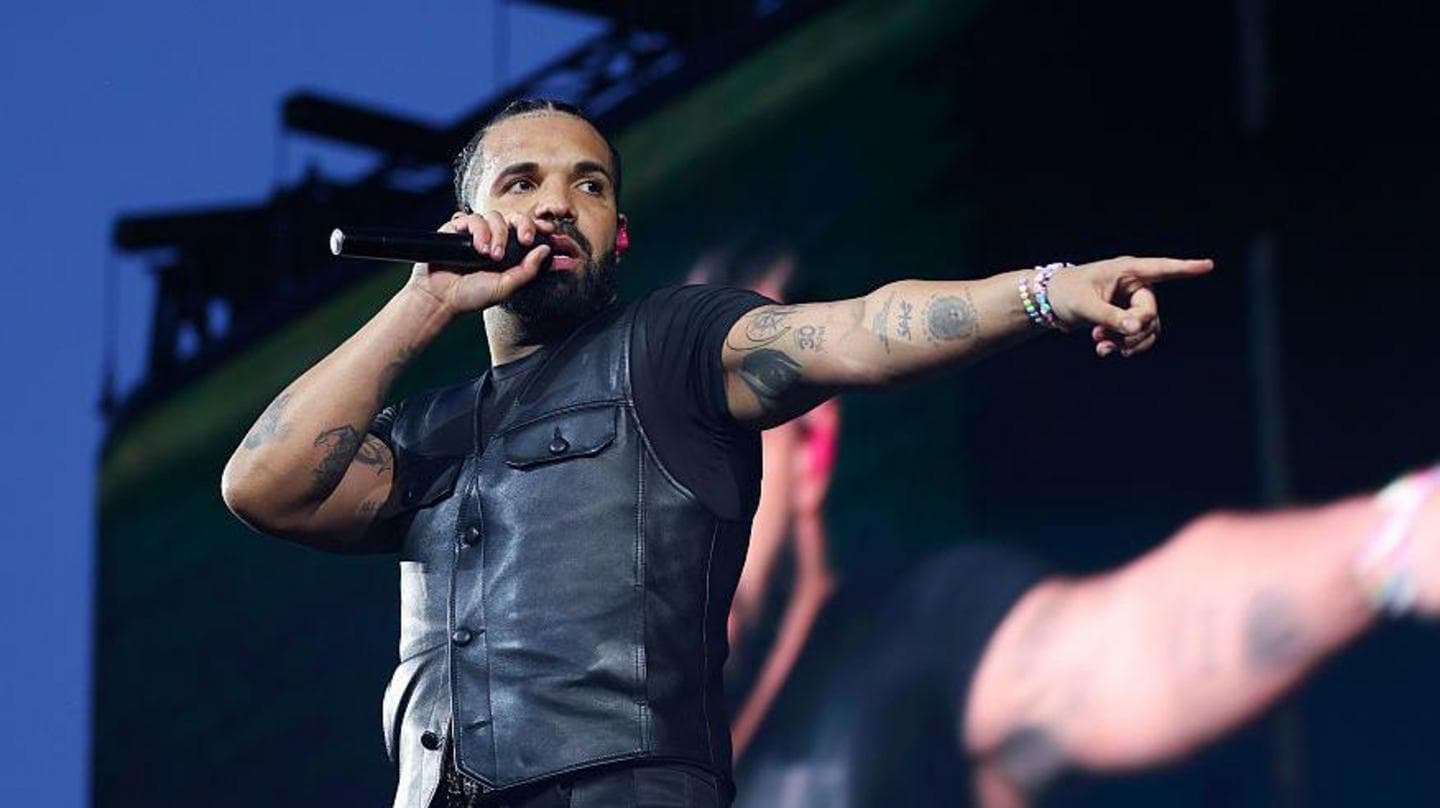 Drake Releases Three Surprise Albums Amid Ongoing Kendrick Lamar Dispute