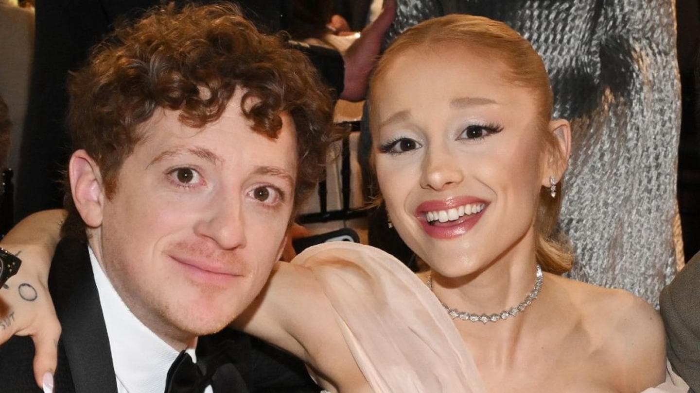 Ariana Grande and Ethan Slater End Relationship After Three Years Together