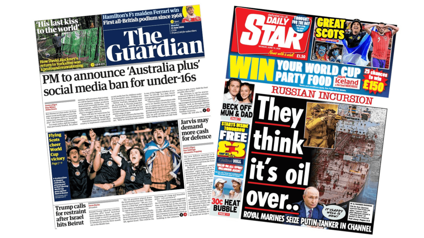 Australia to Announce Social Media Ban for Under-16s Amid Russian Tensions