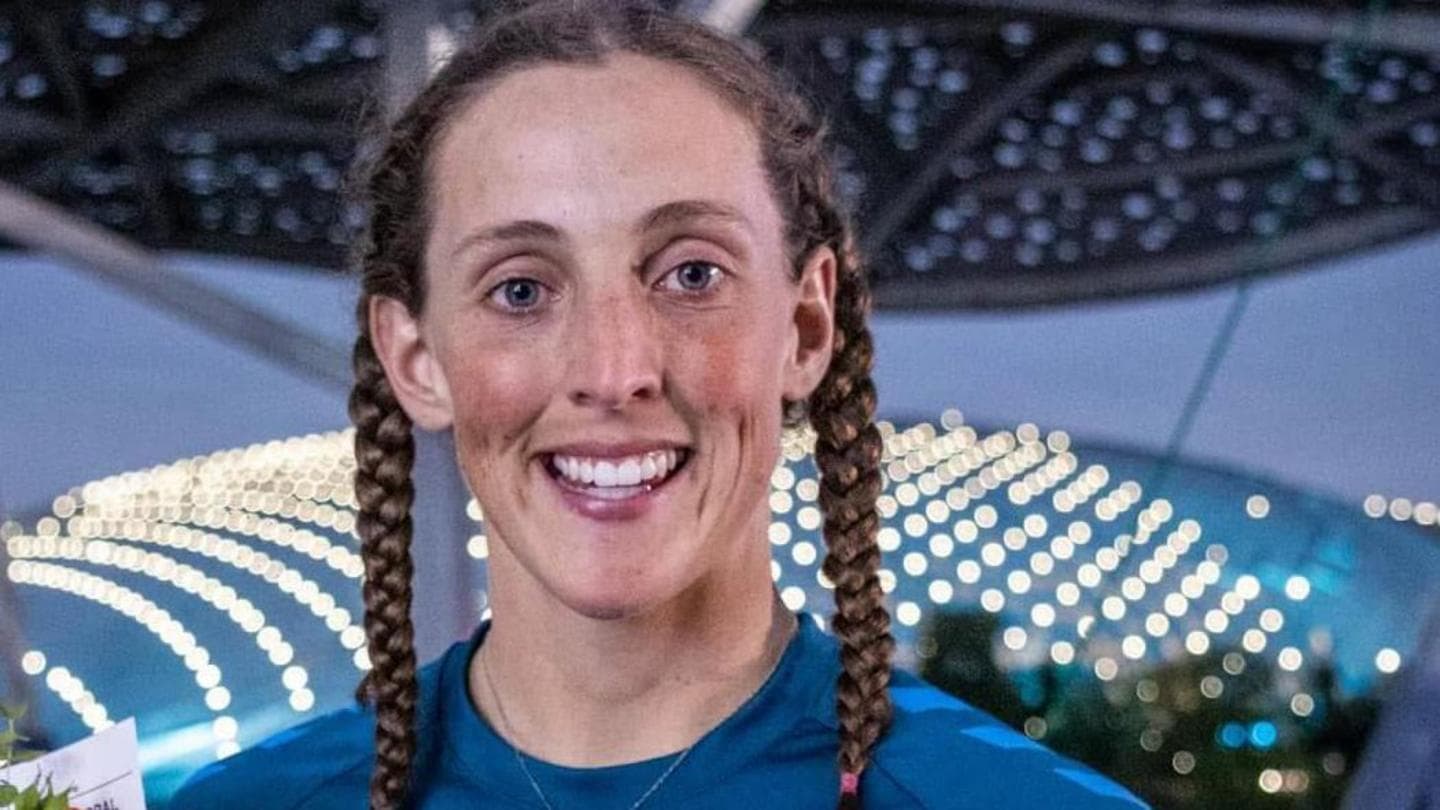 Athlete travels 800 miles for no-show meeting, awarded £149,000