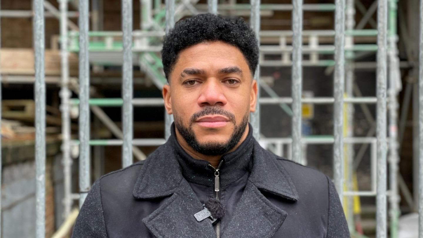 Man awarded £30,000 after being wrongfully Tasered by police