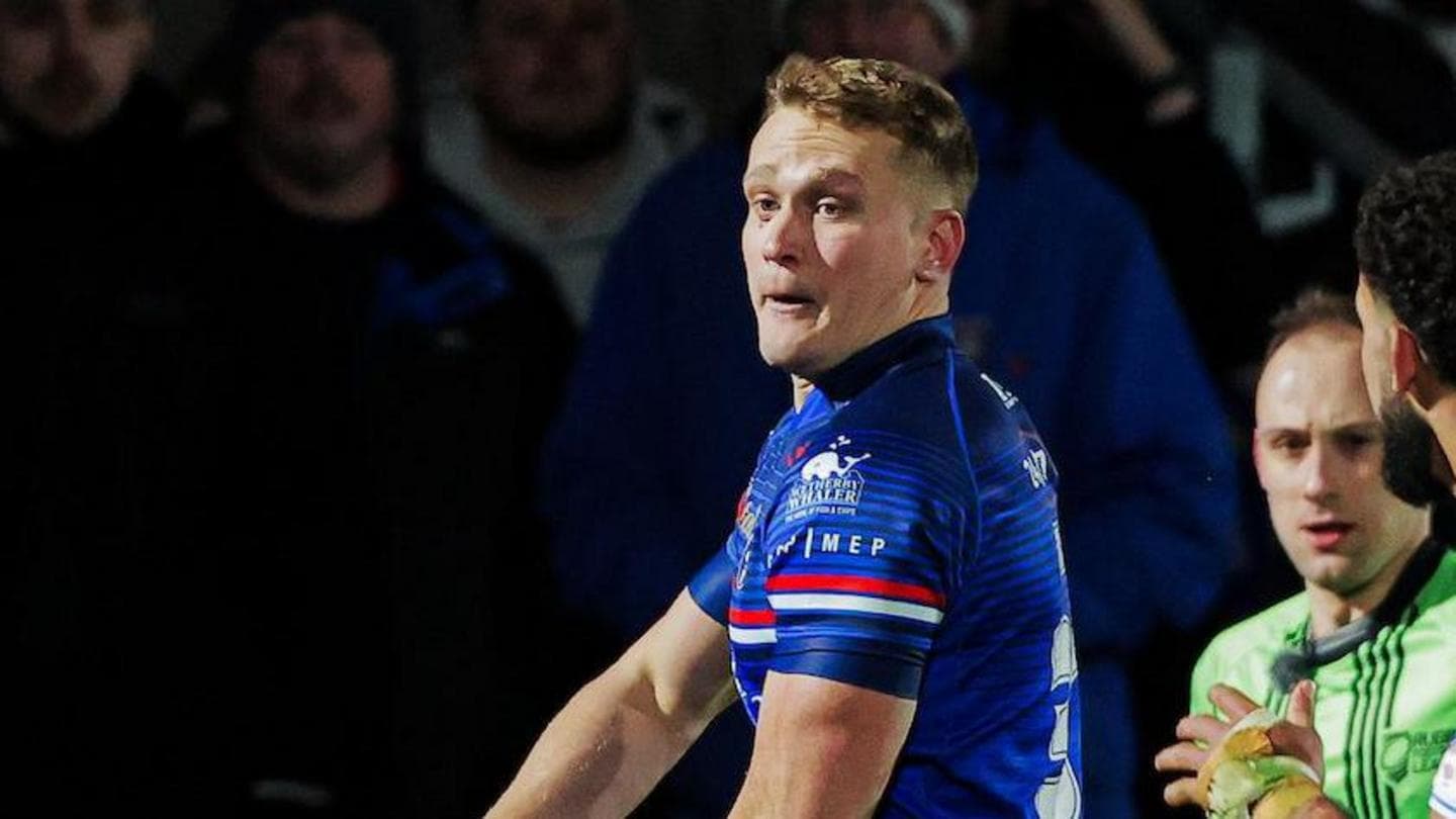 Wakefield deservedly beat struggling Hull FC