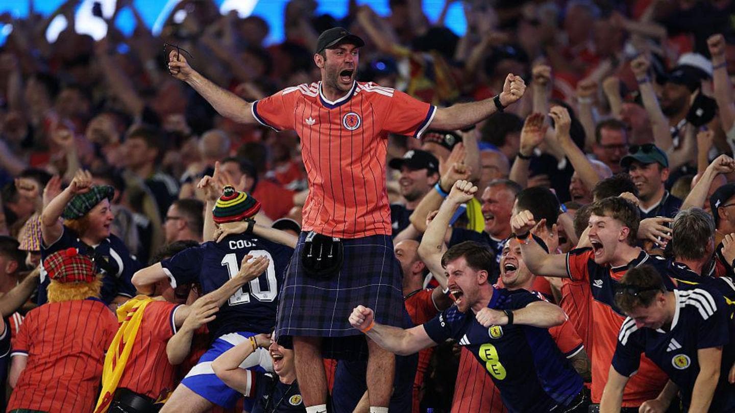 Scotland Looks to Build on Momentum Ahead of Final World Cup Match in Miami