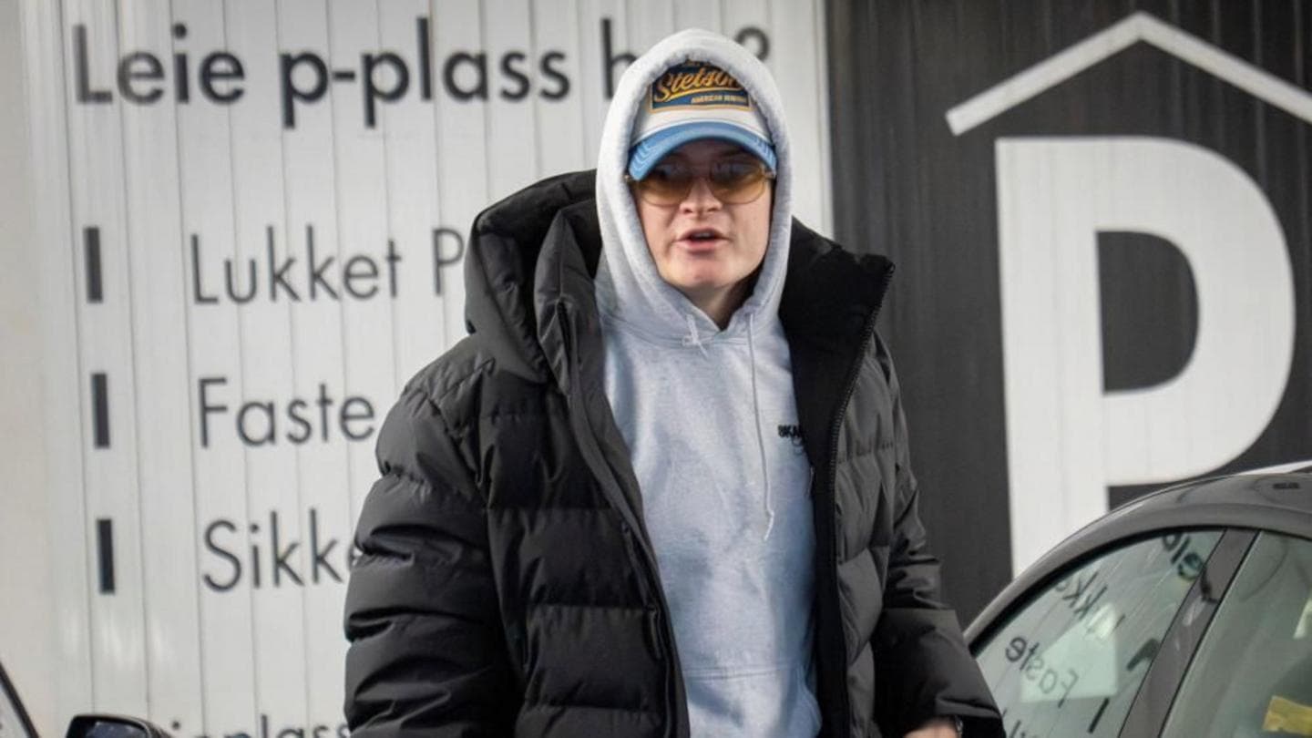 Prosecution asks for seven years' jail for crown princess's son in Norway rape trial