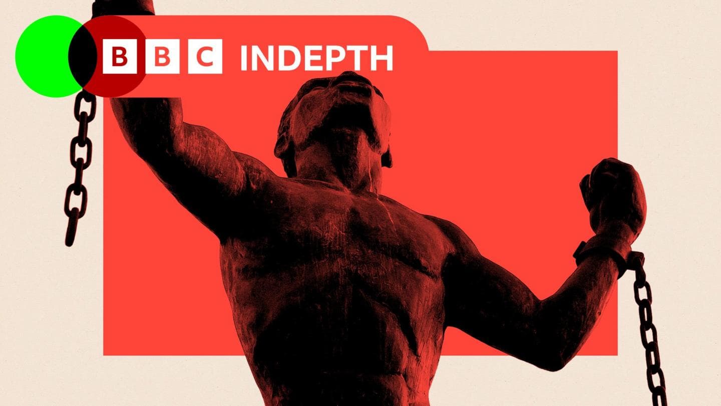 Church of England Faces Pressure to Abandon Slavery Reparations Plan