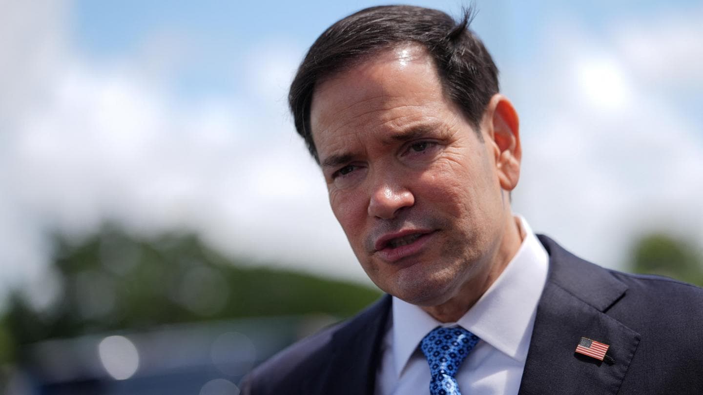 Rubio Labels Cuba a Threat to US Amid Accusations of Falsehoods from Havana