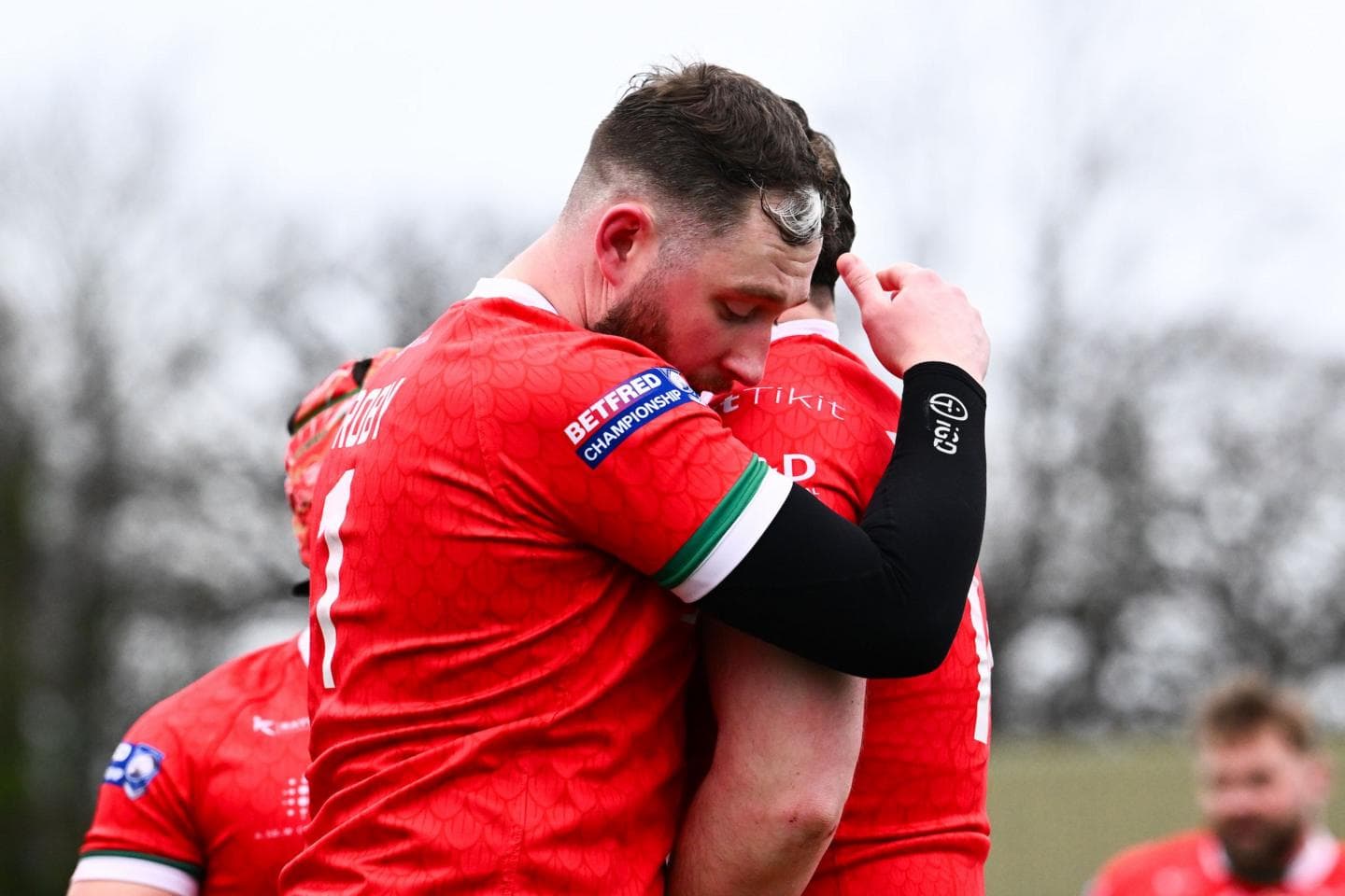 Crusaders Experience Historic 134-0 Loss in Rugby League Match