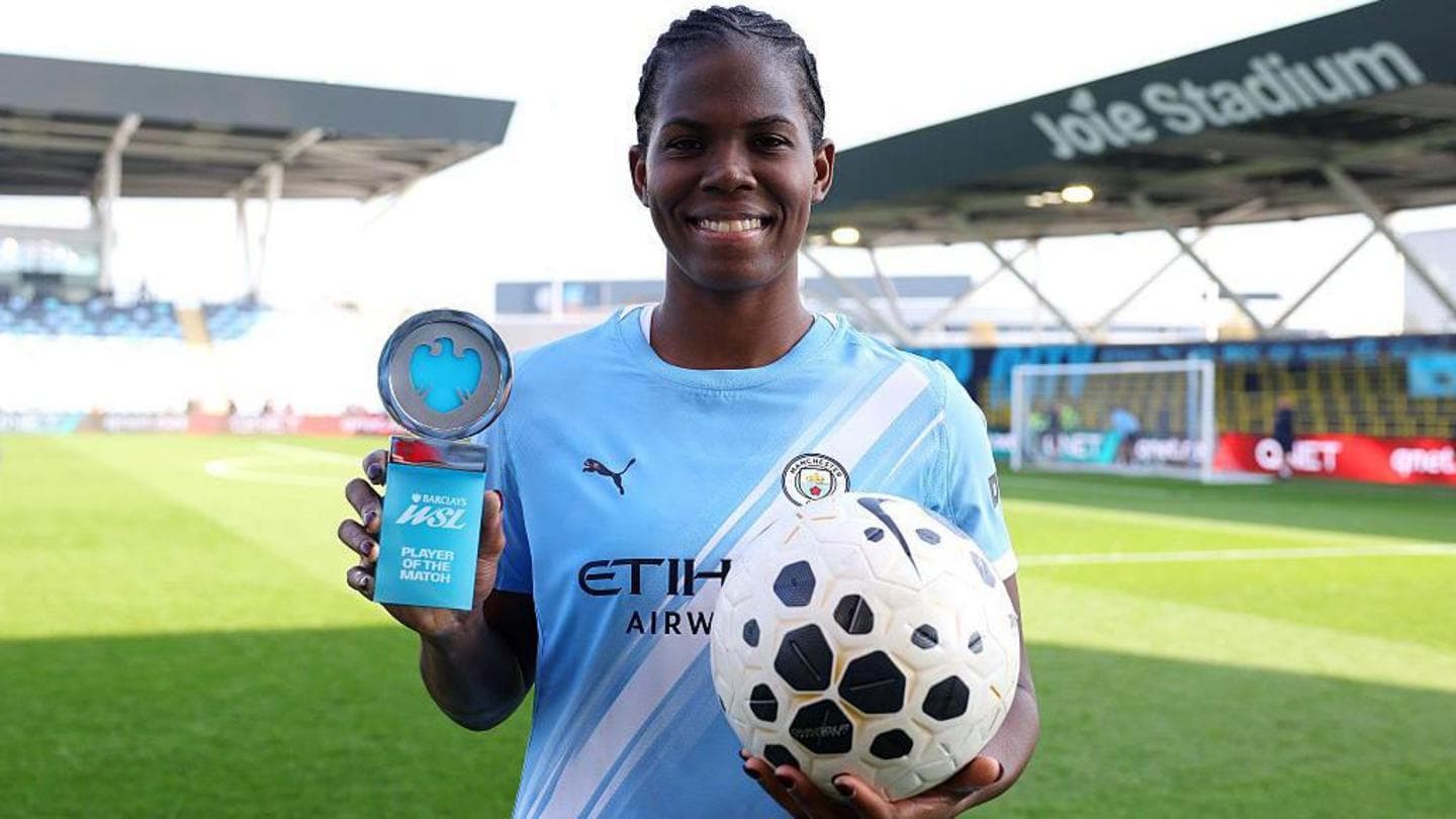 Shaw hat-trick heroics 'like watching video game'