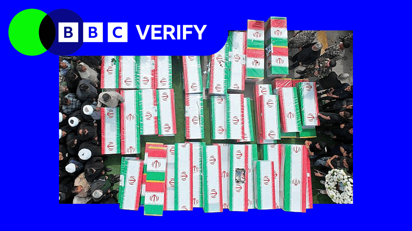 Casualty figures in US-Israeli conflict with Iran remain uncertain, experts warn