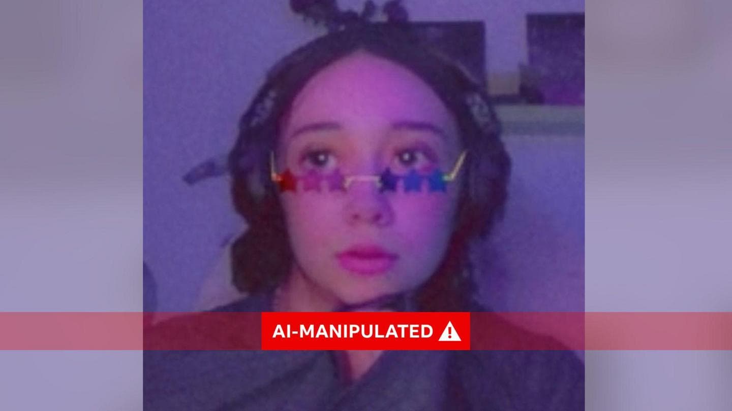 Former Teacher Arrested After AI Influencer Poses as Minor in France