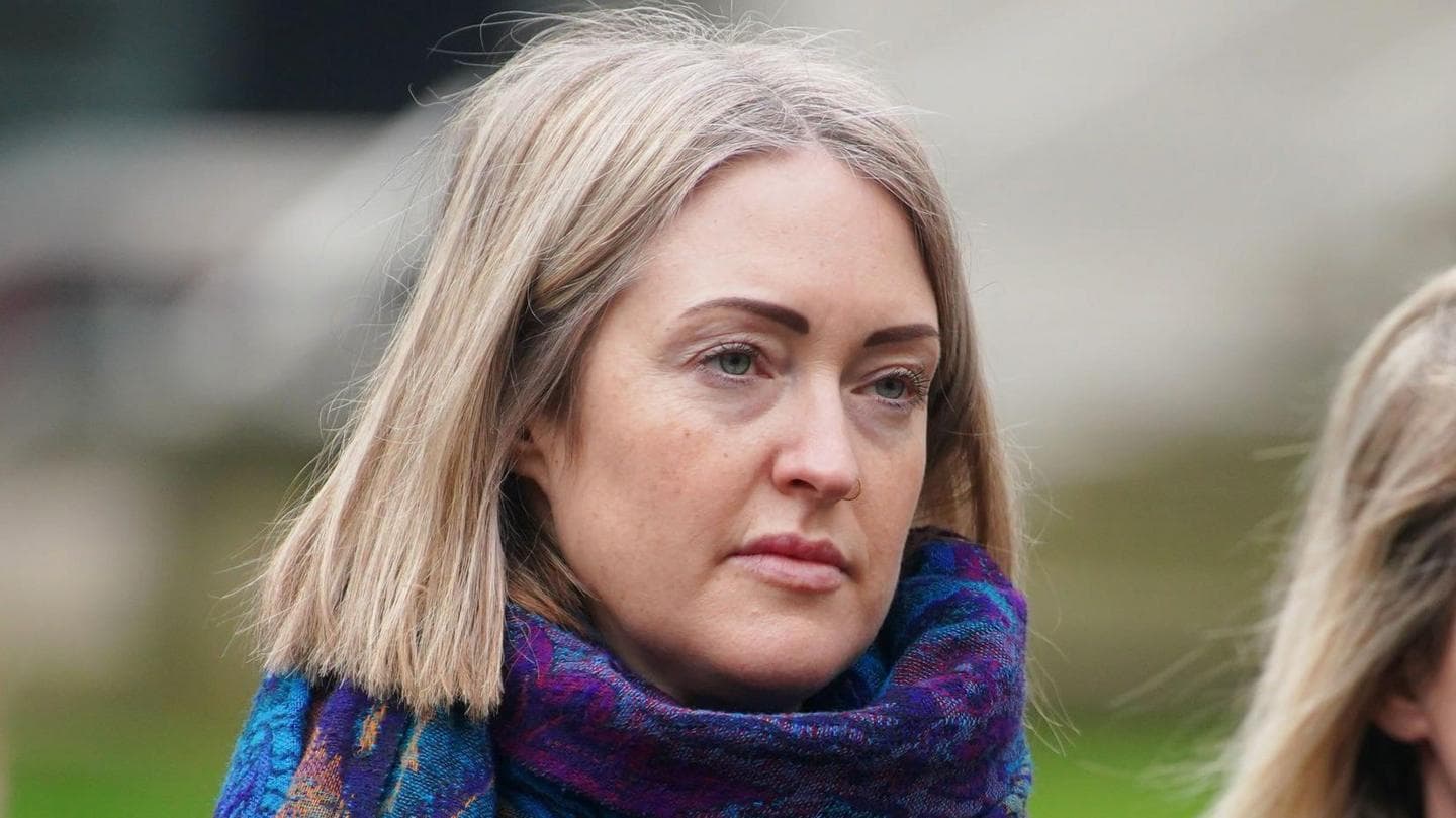 Murdered teen's mum dismayed as PM meets tech bosses first