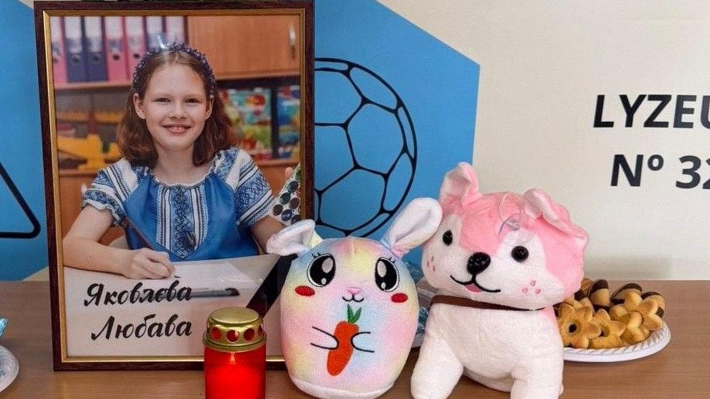 Prisoner exchange occurs as Kyiv mourns 24 victims of Russian apartment strike