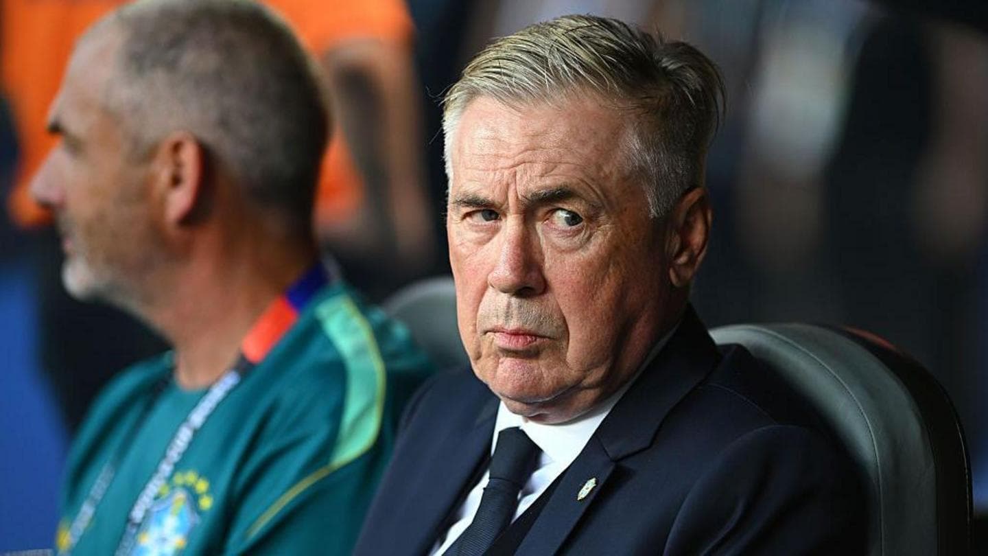Emerging Tactical Trends at the World Cup: 4-4-2 and False Nines