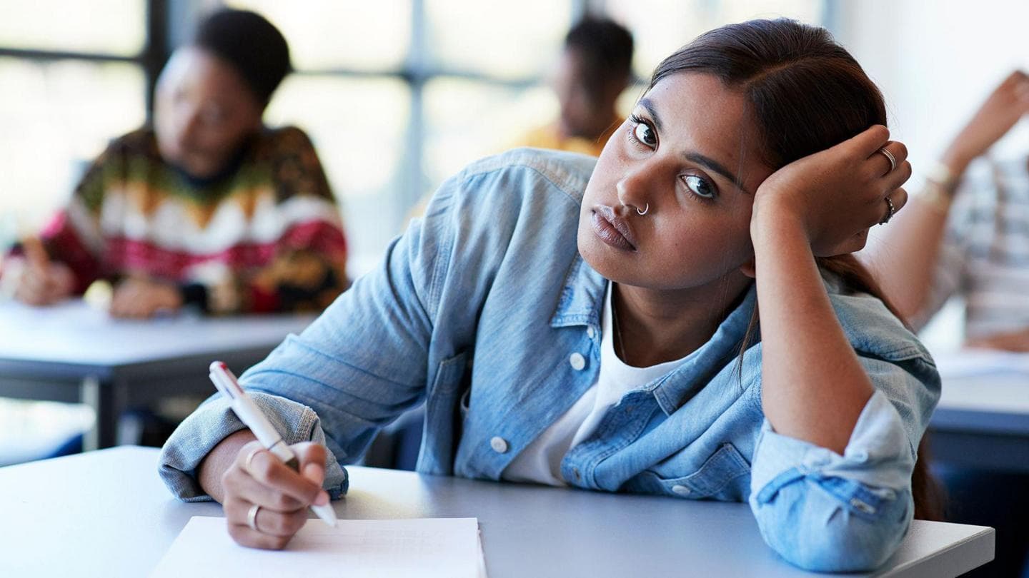 Weaker Rupee and Immigration Rules Prompt Indian Students to Rethink Study Abroad