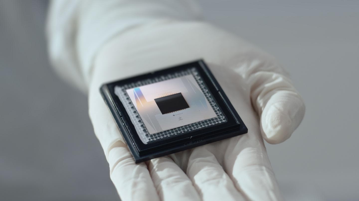 King's College London Researchers Gain Access to Advanced Google Quantum Chip