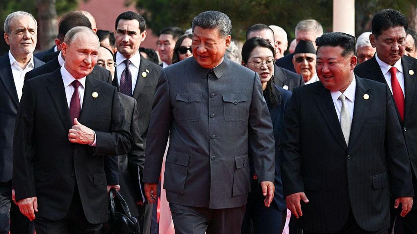 Xi Jinping's Upcoming Visit to North Korea: A Strategic Move for China