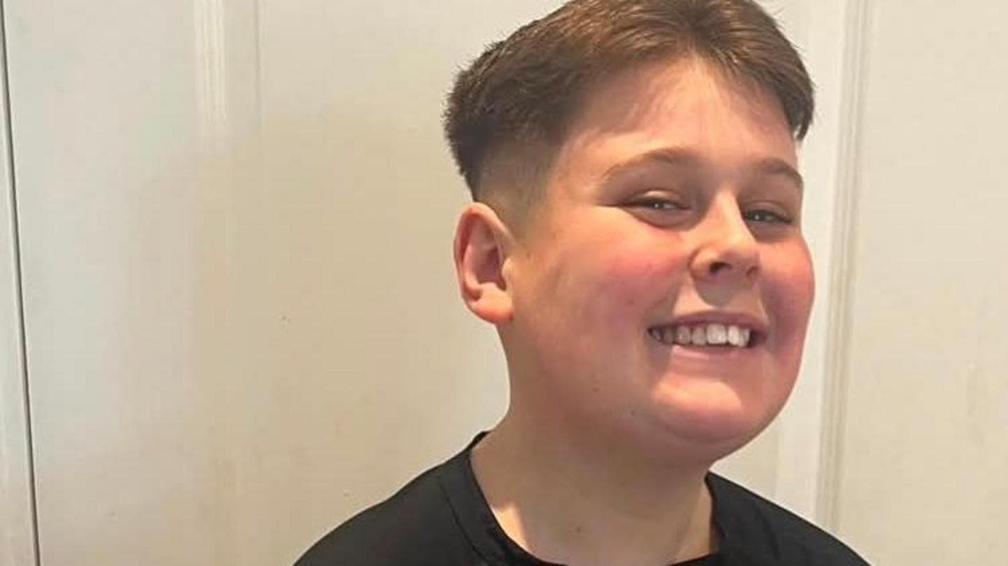 13-Year-Old with Tourette's Denied Flight After Comment at Gatwick
