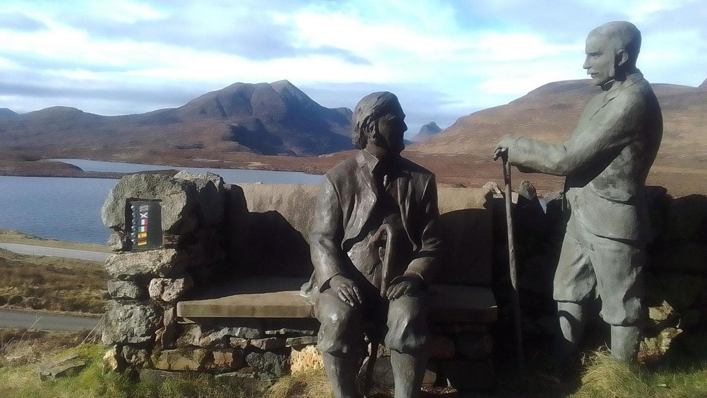 How long will the cold weather last?