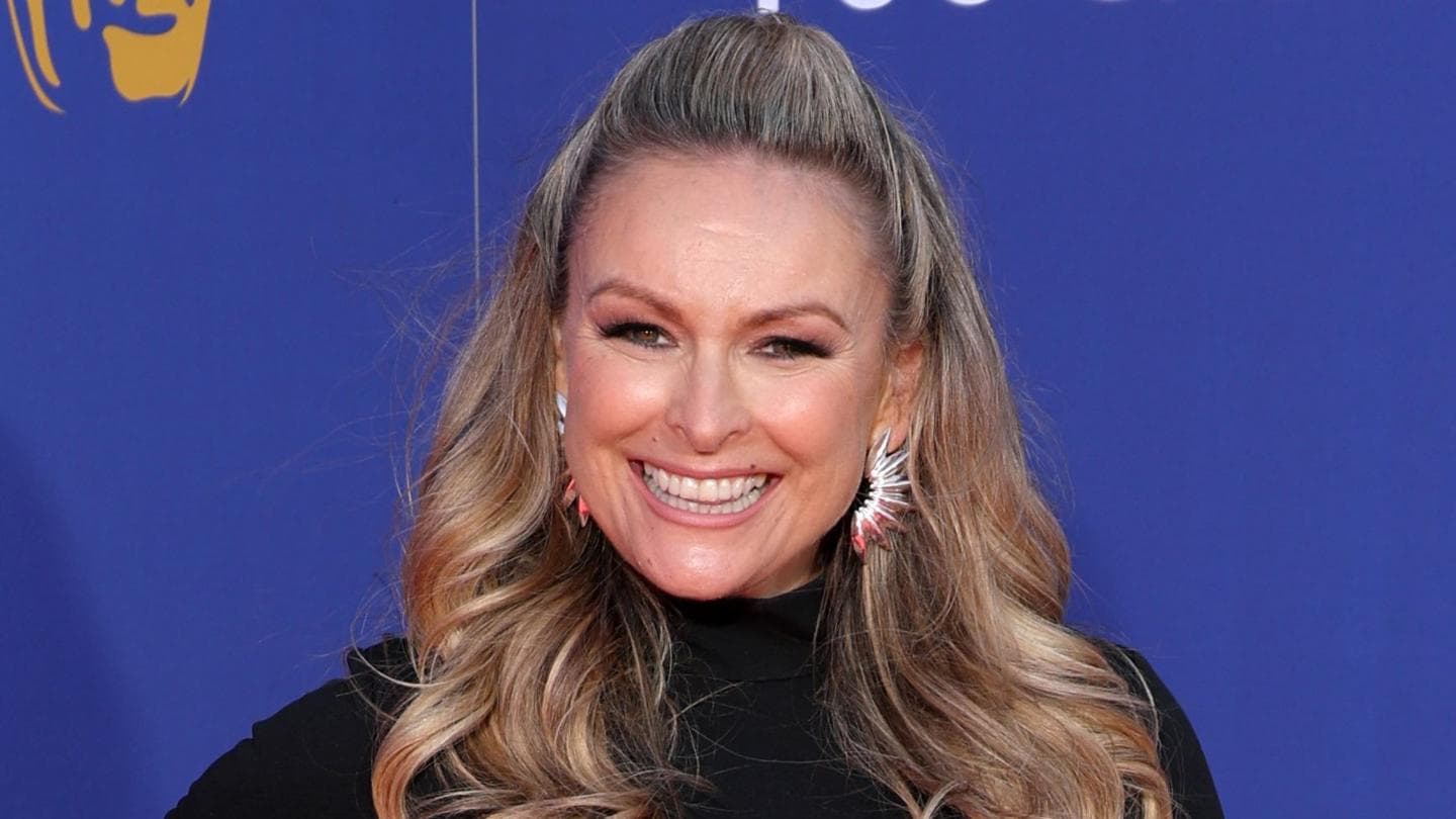 'Fearless' Mel Schilling remembered by Married at First Sight co-star