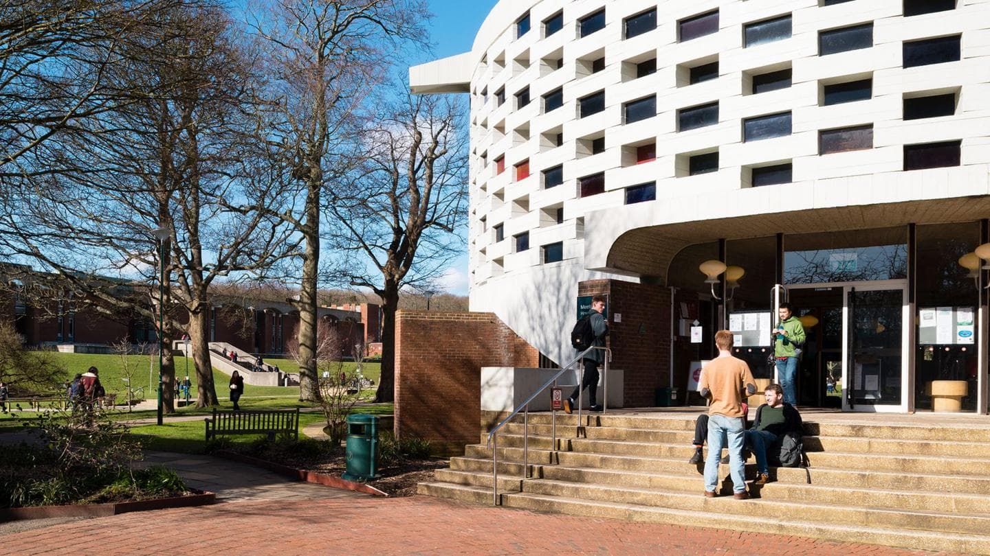 University wins record freedom of speech fine challenge