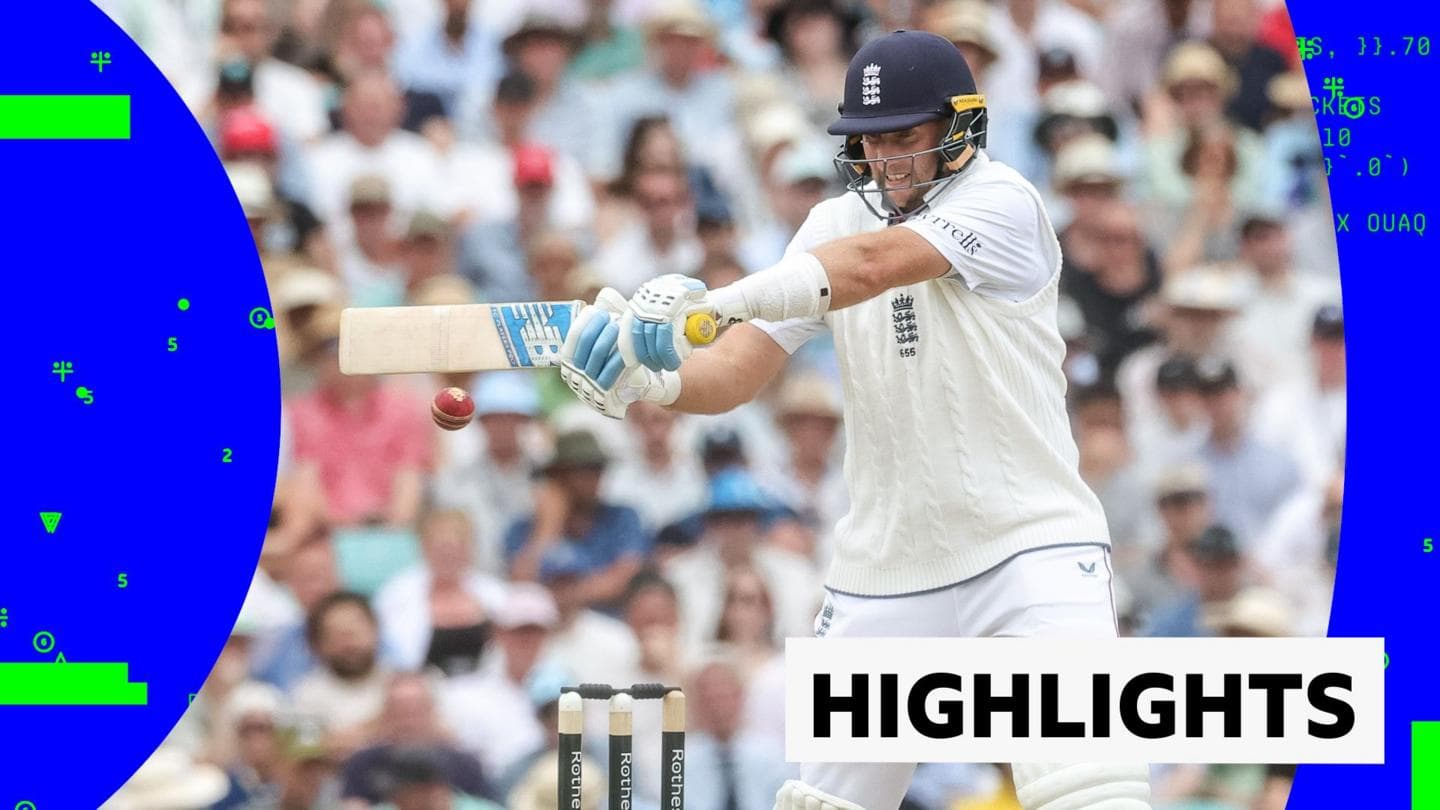 Joe Root Resists as England Faces Defeat in Second Test Against New Zealand