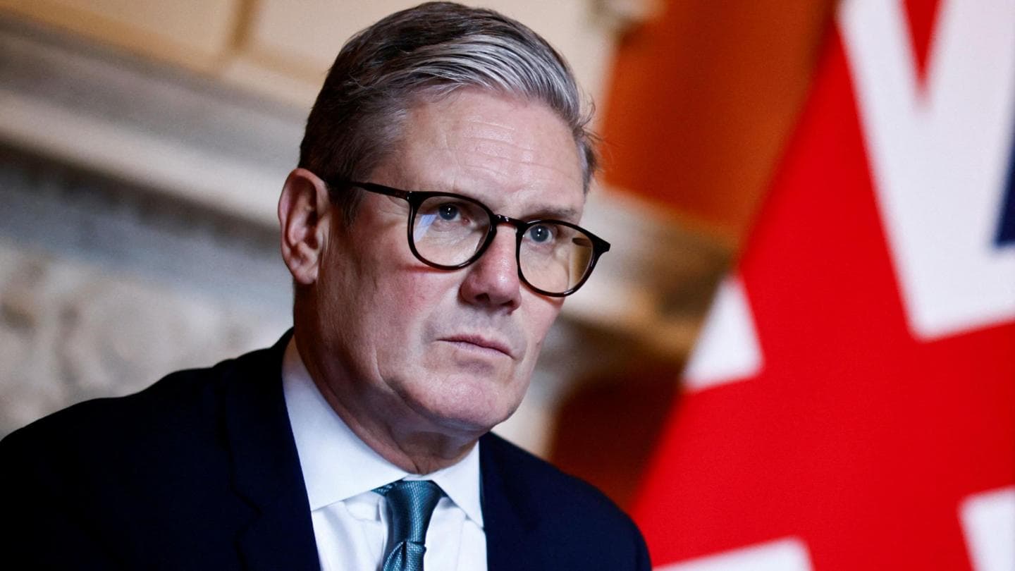 Top lawyer's 'Mr Rules' strategy fails to resonate with the public