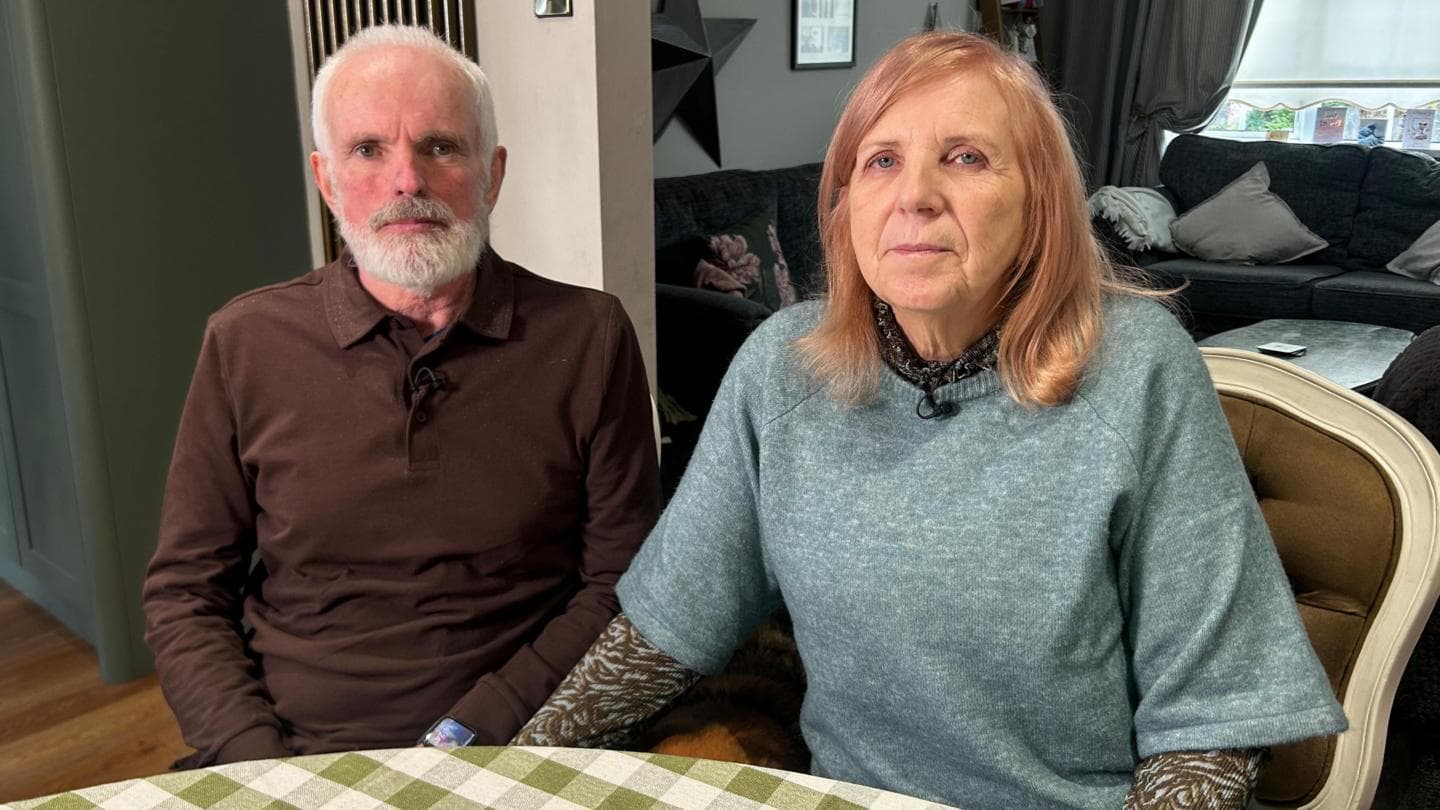 'How did we fall for it?' - McNally family on murderer's lies after Natalie's death