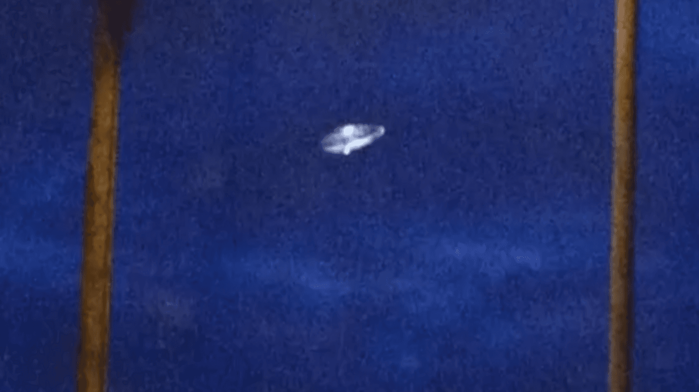 Campaigner urges UK government to investigate UFO sightings again