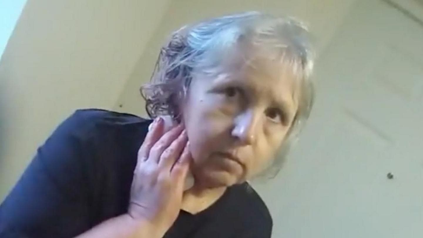 Caregiver Sentenced for Manslaughter of Her Mother Due to Diminished Responsibility