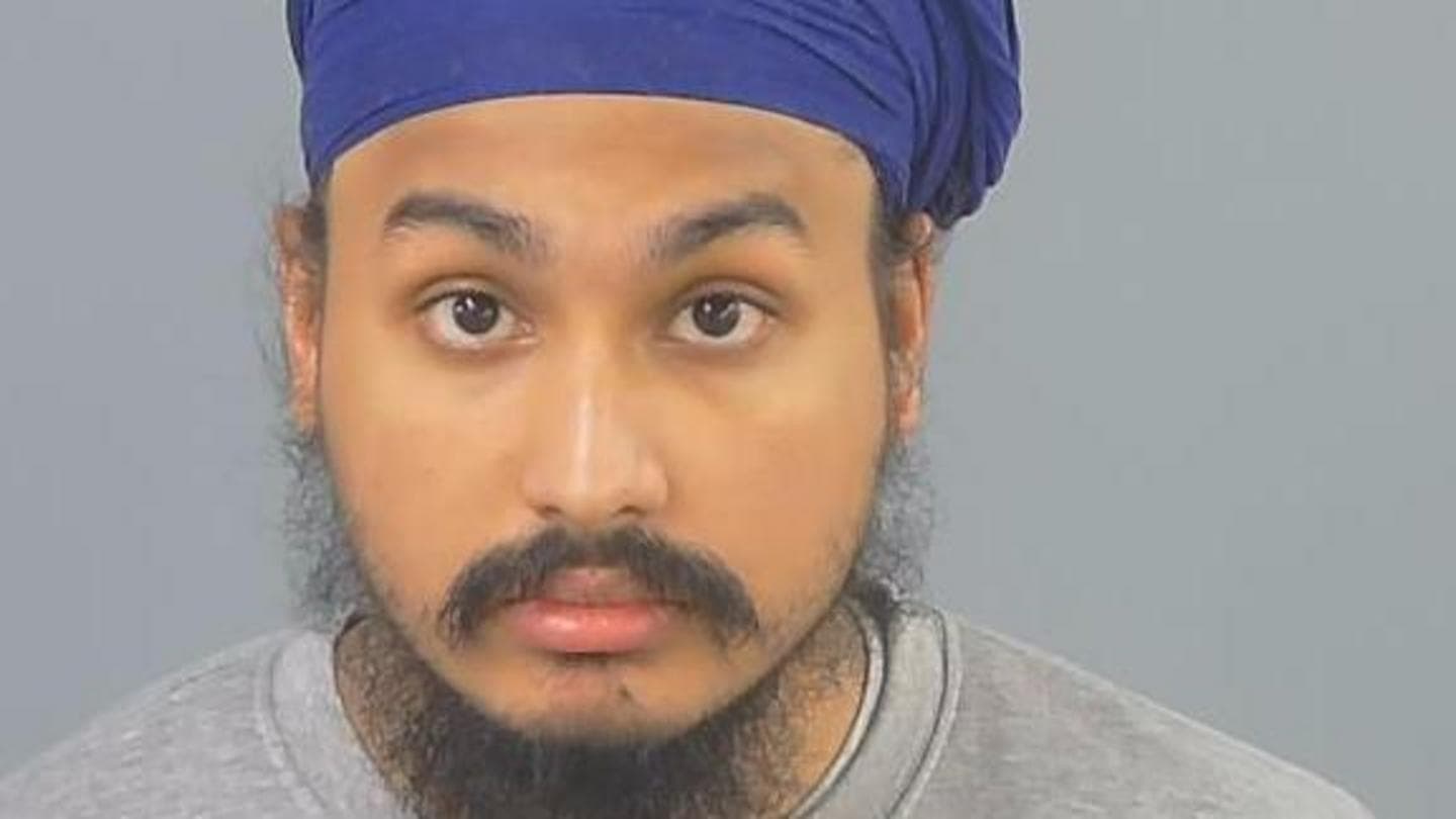 Man Found Guilty of Murdering University Student with Ceremonial Knife