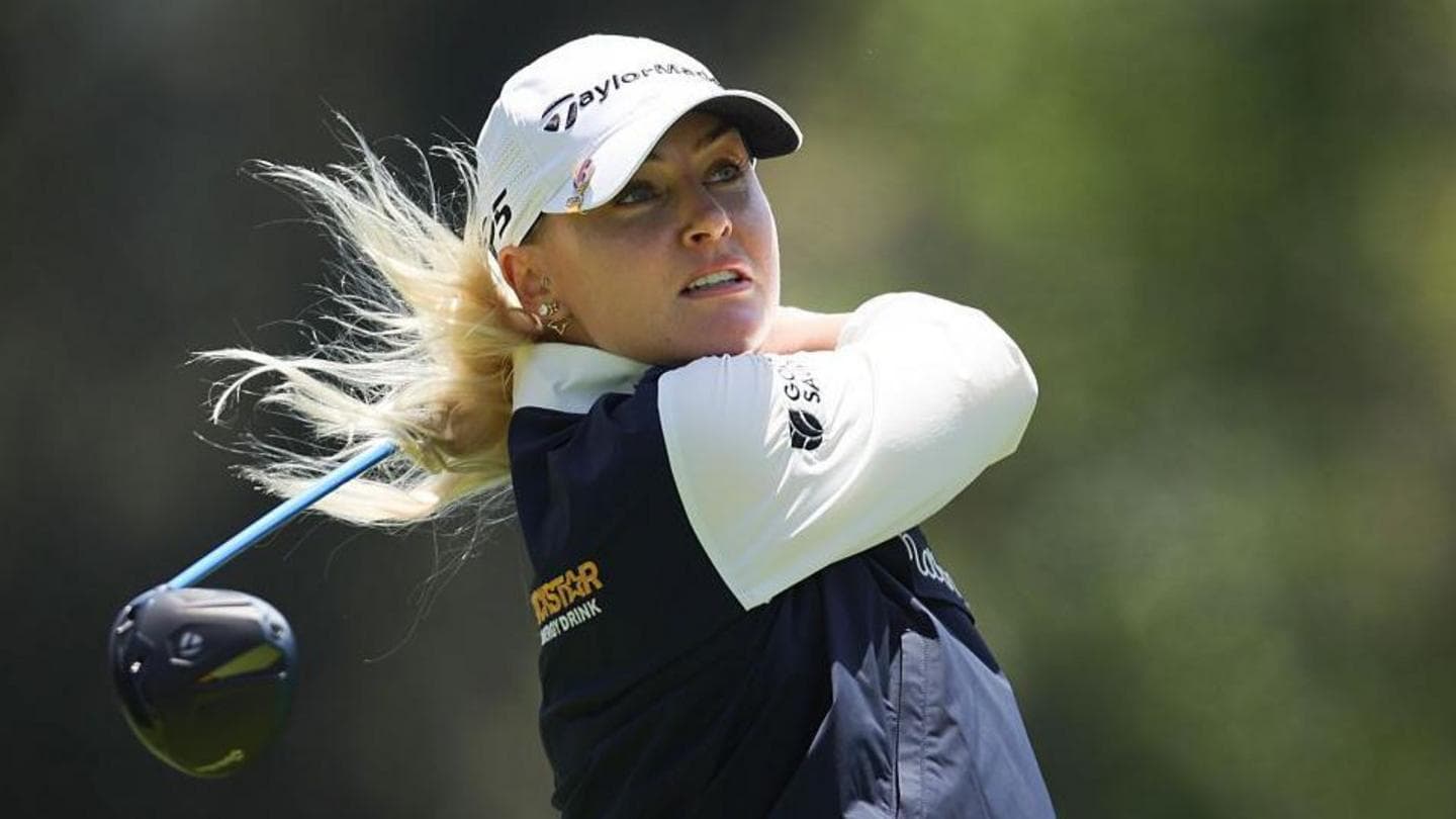Charley Hull's Near Miss at the US Open Signals Potential for Major Victory