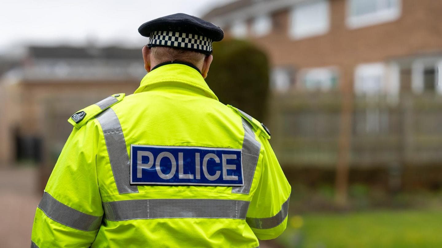 Senior Black Officer Urges Caution Against Hasty Police Reform After Nowak Murder