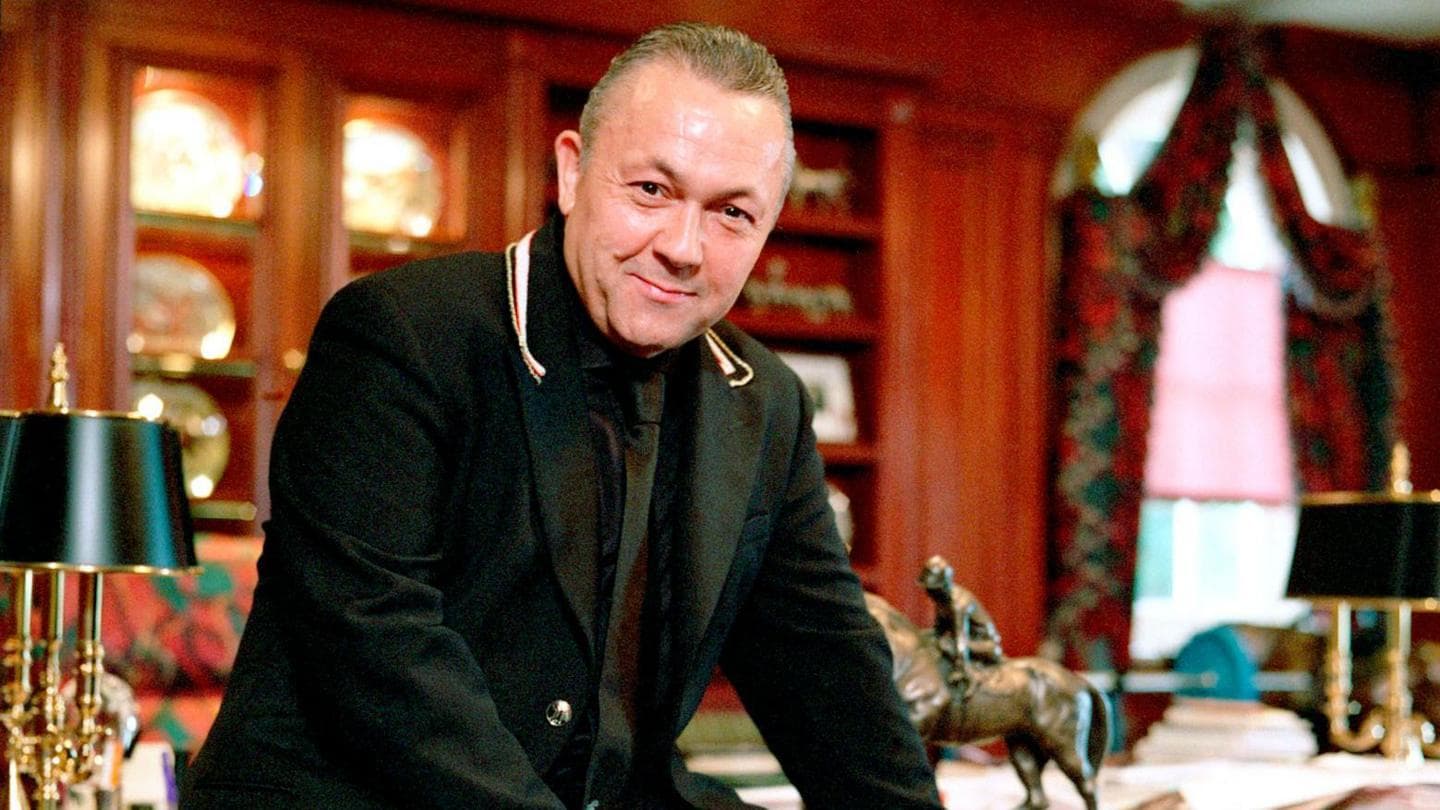 David Sullivan: Former West Ham Boss Faces Allegations of Exploitative Behavior